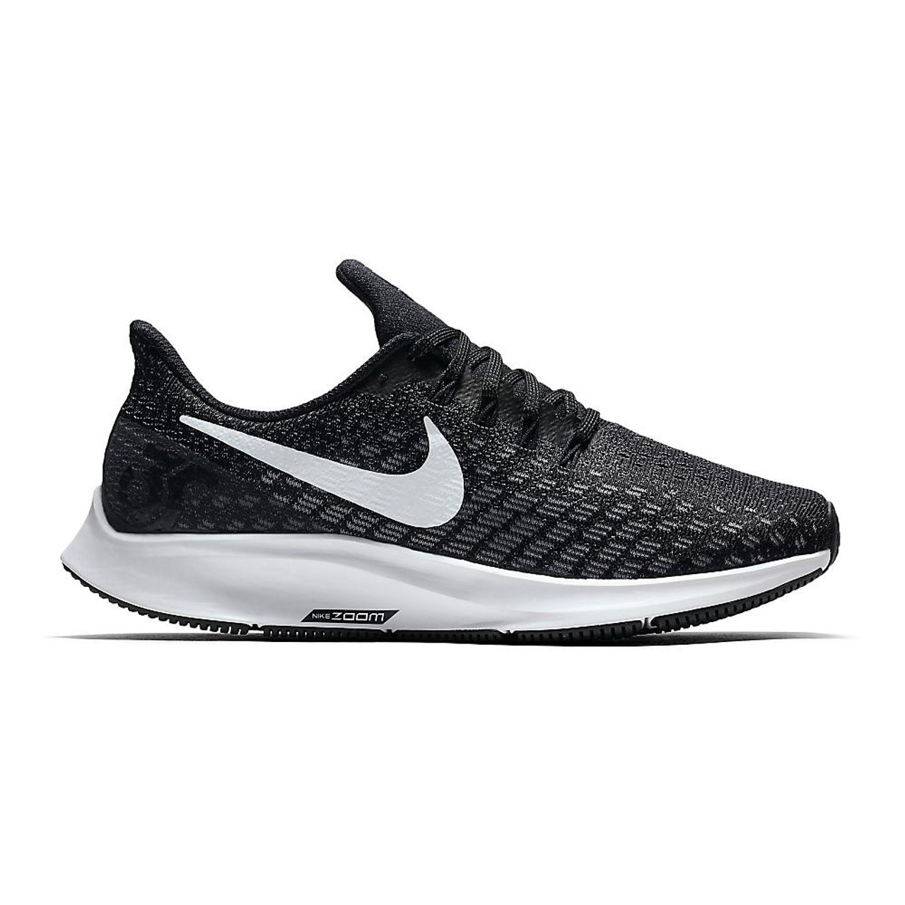 nike zoom pegasus black womens