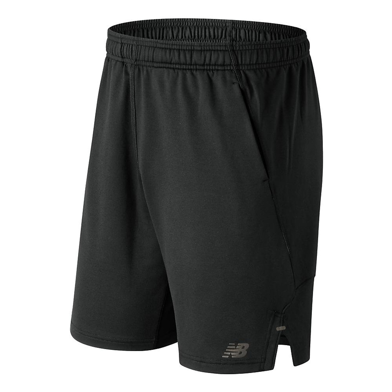 new balance 9 inch running shorts