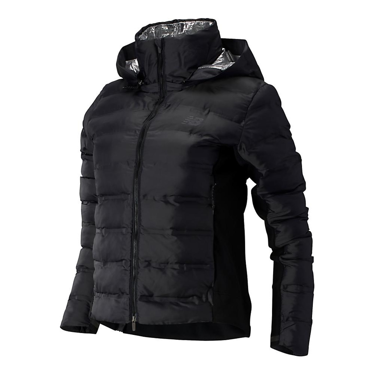 radiant heat jacket