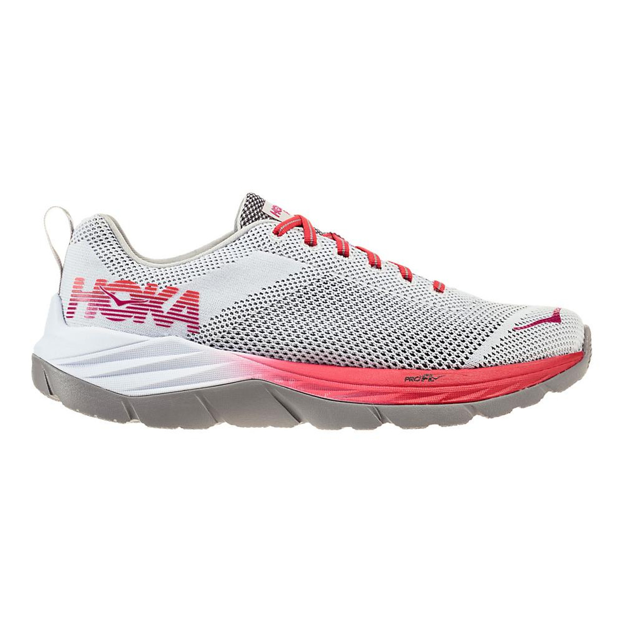 running warehouse hoka womens