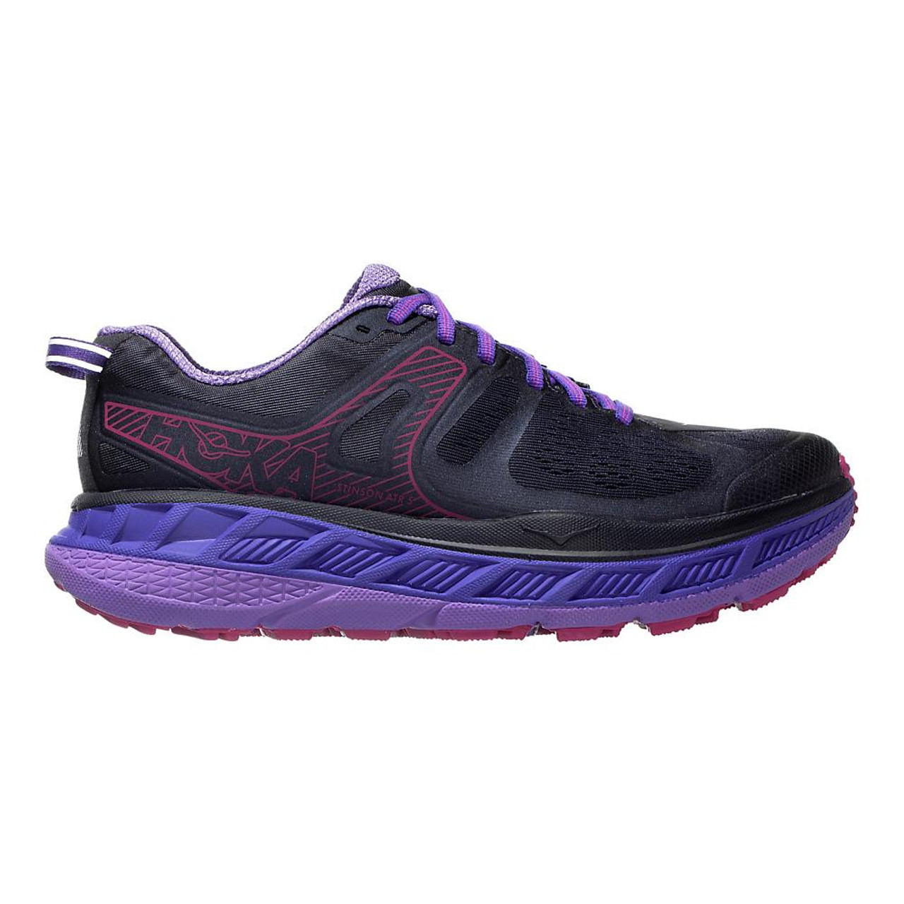 Women's Hoka One One Stinson ATR 5 