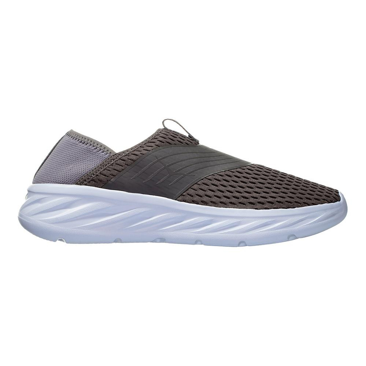 hoka one one recovery shoe