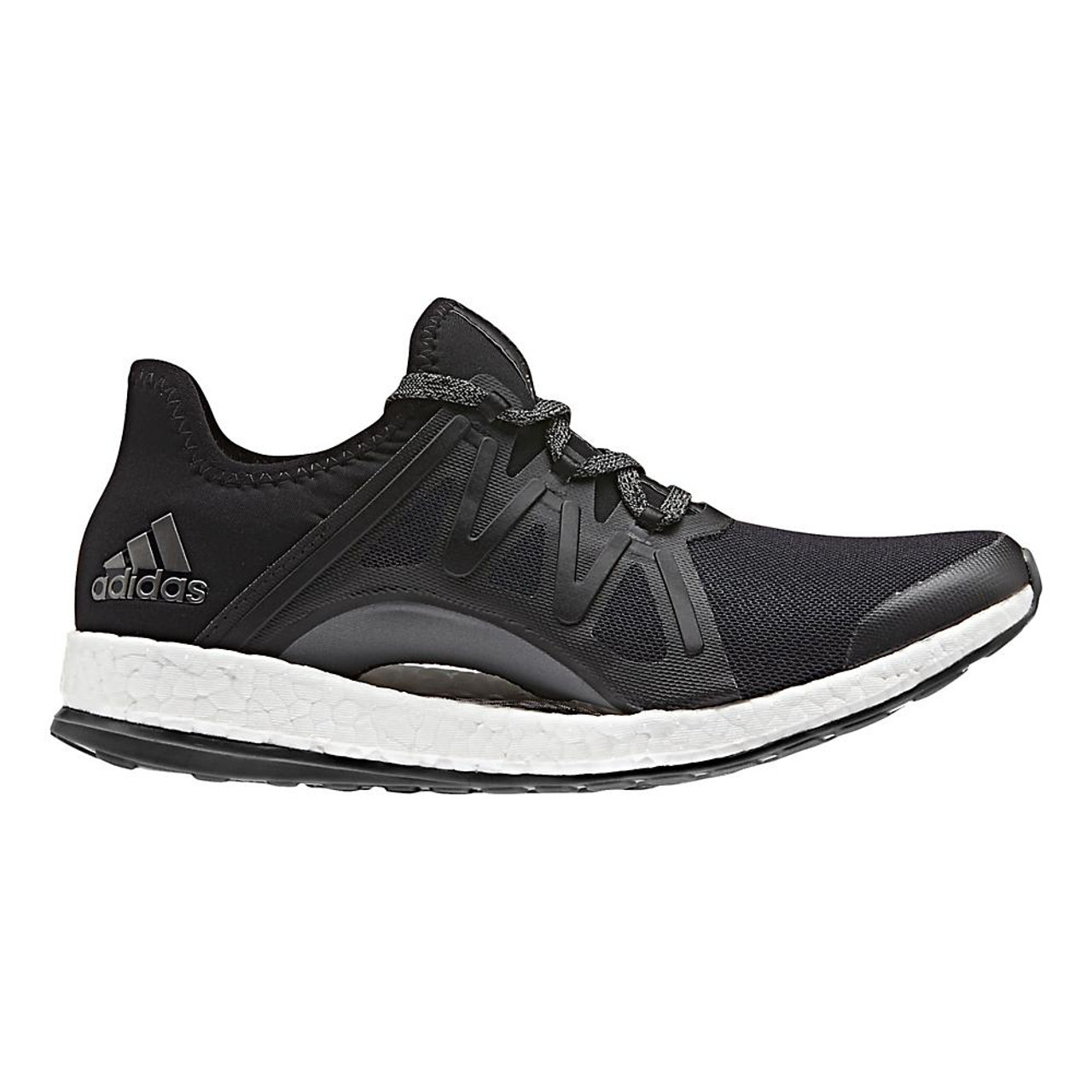 adidas women's pureboost xpose running shoes