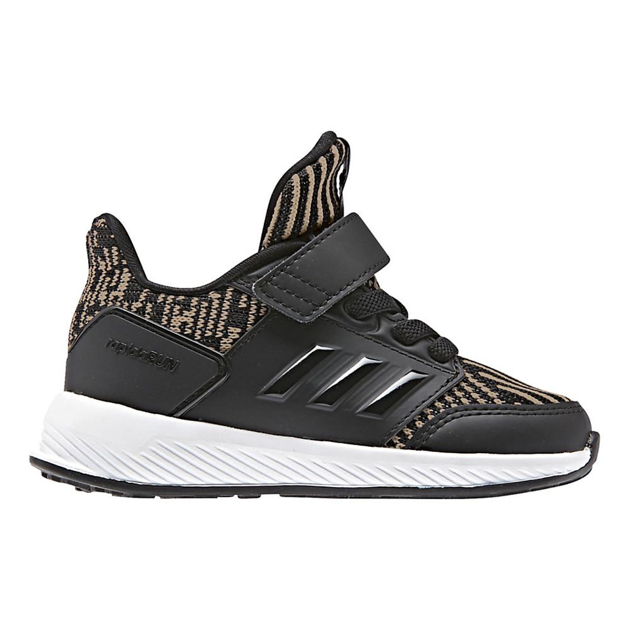 adidas rapidarun kids