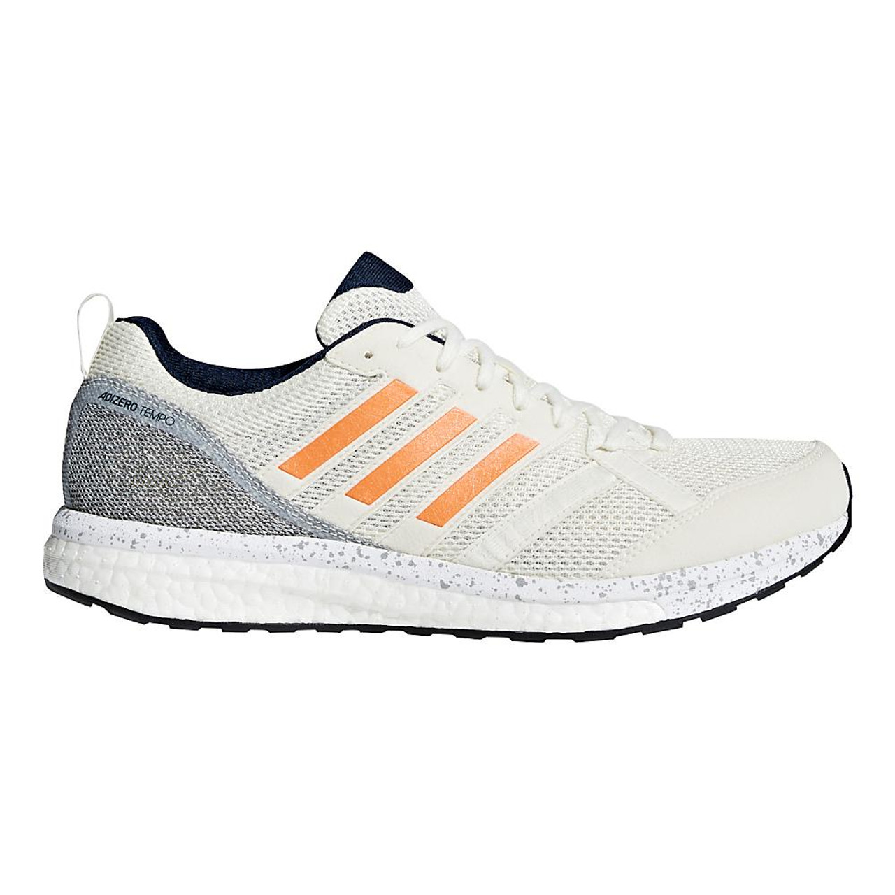 Men's adidas adizero Tempo 9 Running Shoes | Free Shipping