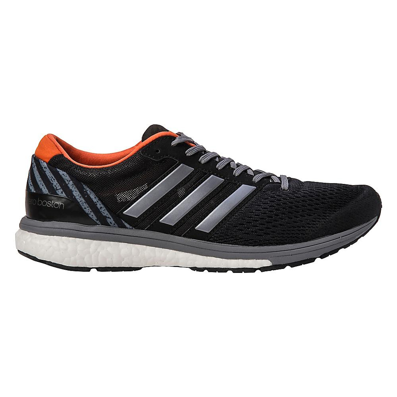 Men's adidas Adizero Boston 6 Running Shoe | Free Shipping