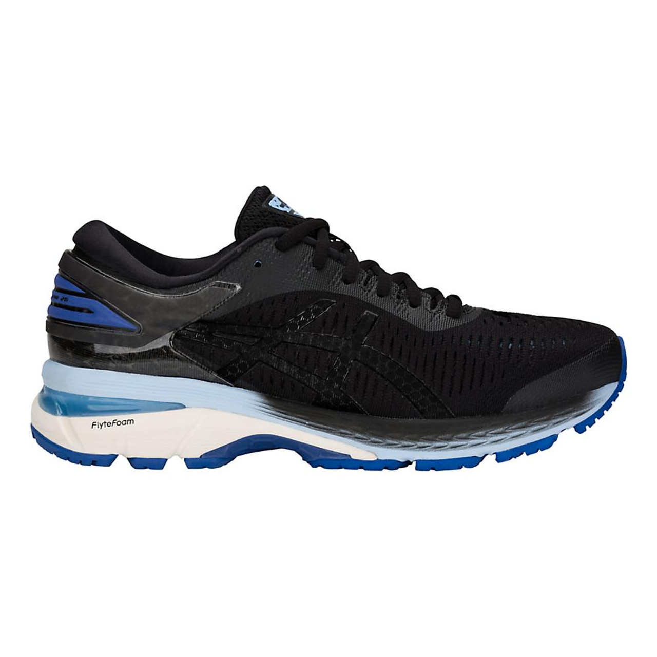 asics gel kayano 25 running warehouse