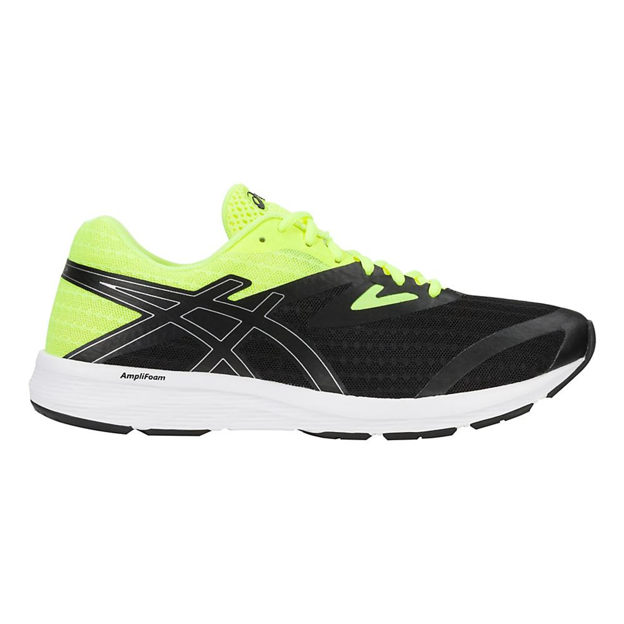 asics amplica