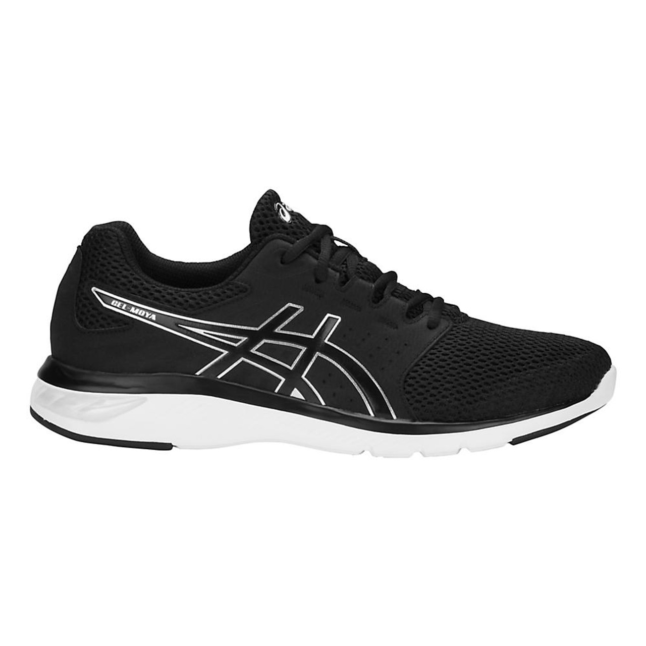 asics gel moya mens running shoes