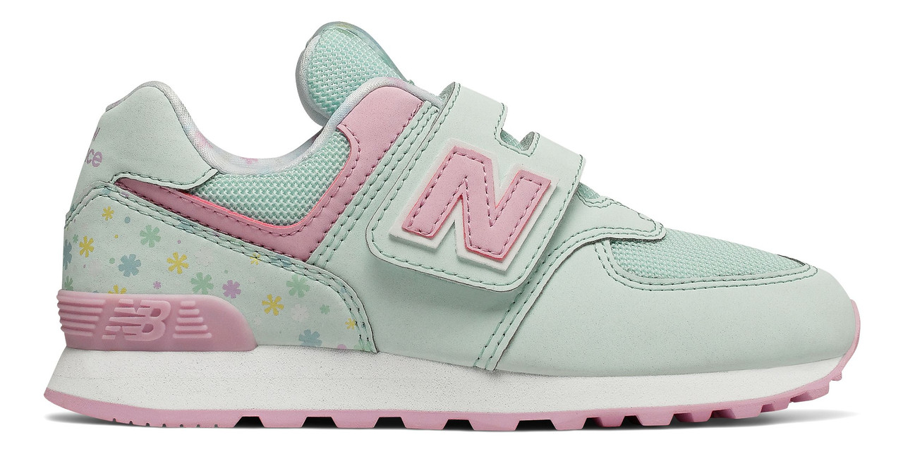 574 new balance rose