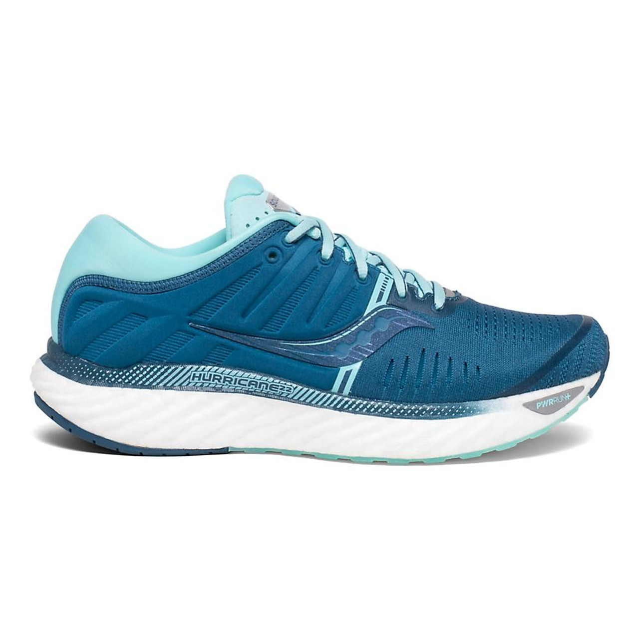 saucony hurricane 13 womens