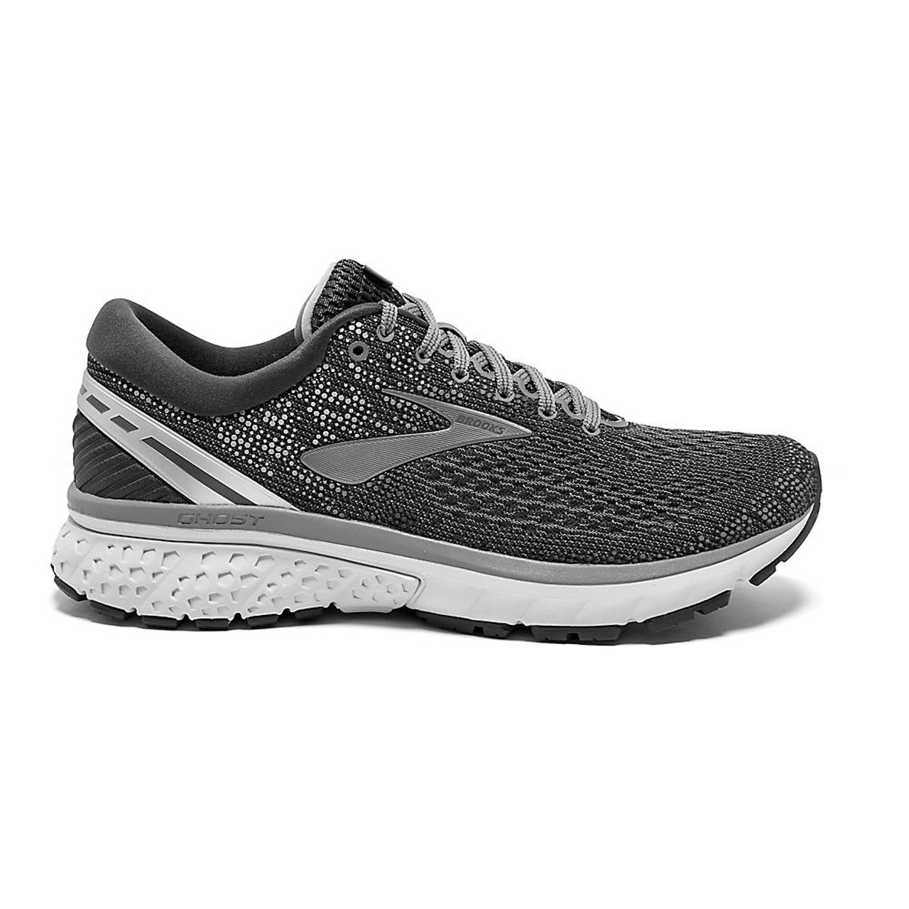 brooks ghost 11 running warehouse