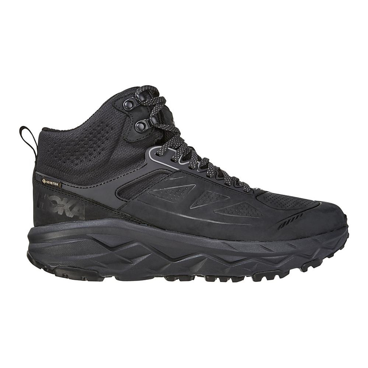 hoka one challenger
