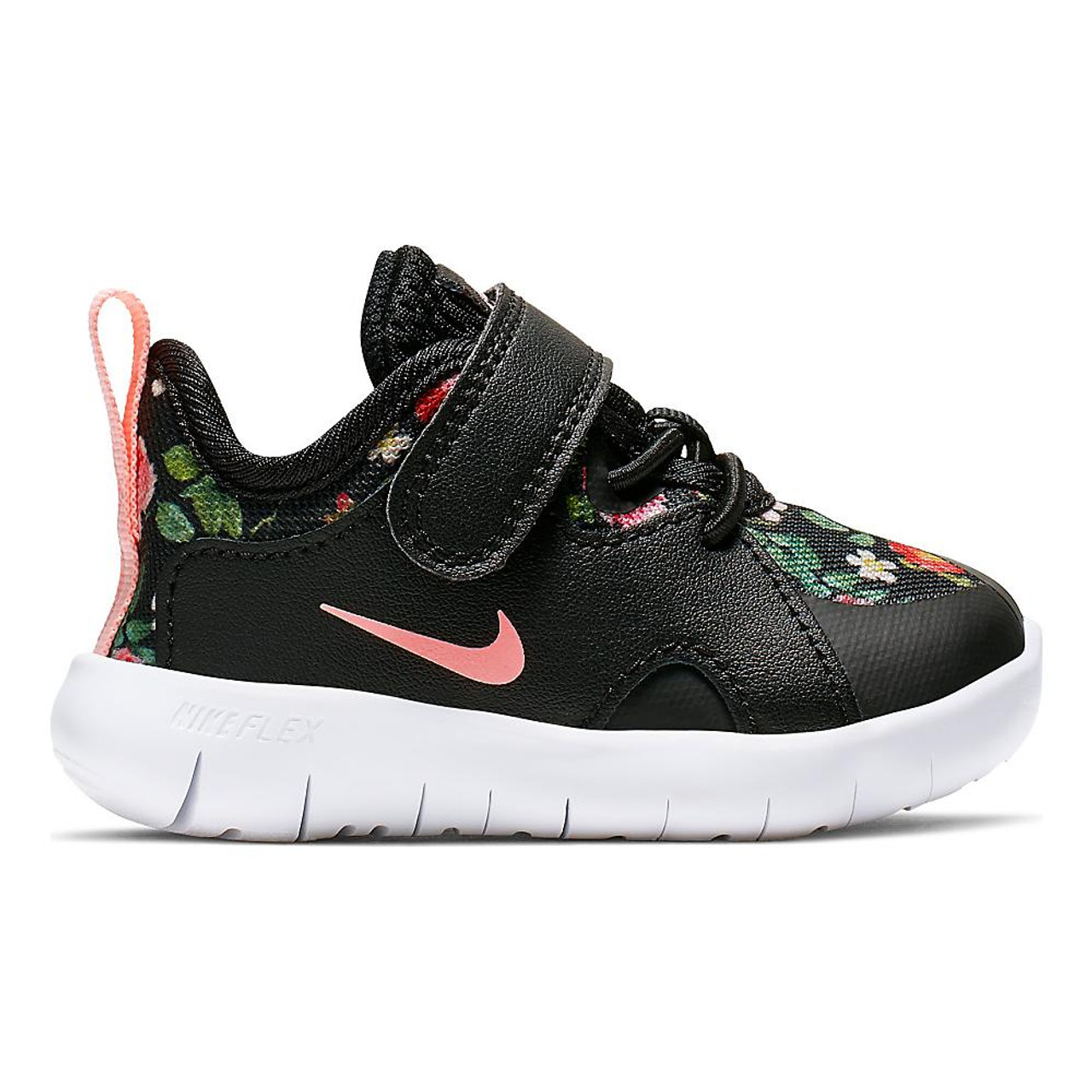 nike flex contact 3 vintage floral