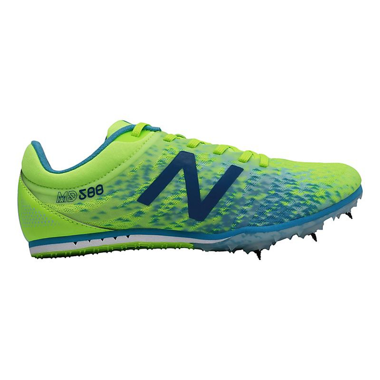 Women's New Balance MD500v5 Track and 