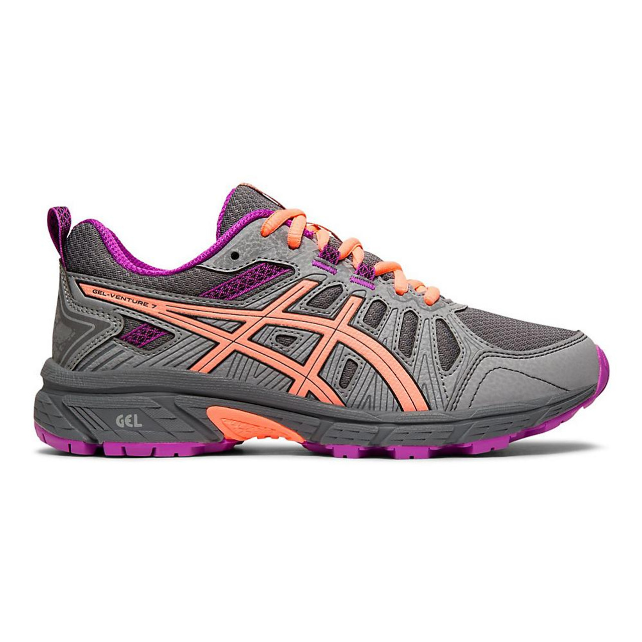asics gel venture 7 kids