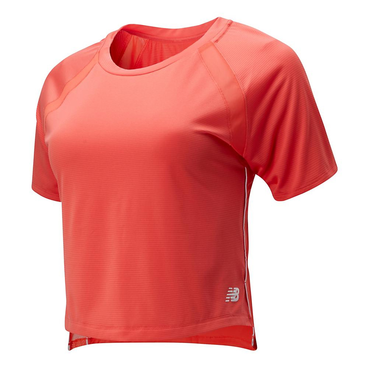 new balance running top womens