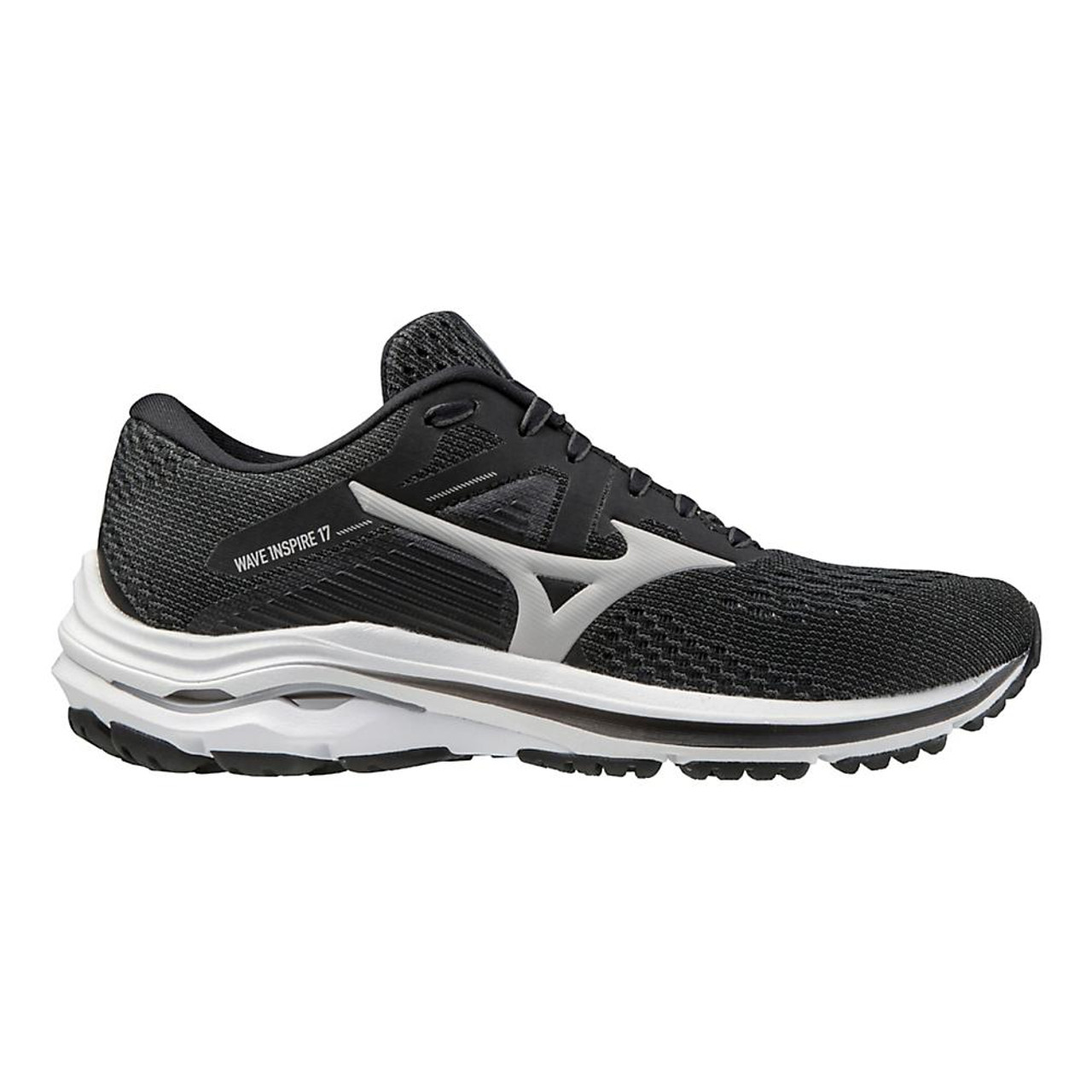 mizuno wave rider running warehouse