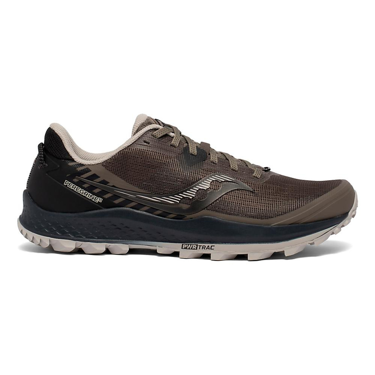 saucony peregrine running warehouse