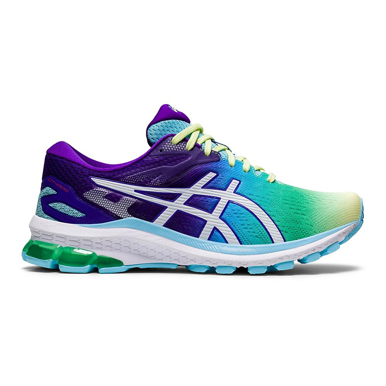 asics gt 1000 womens