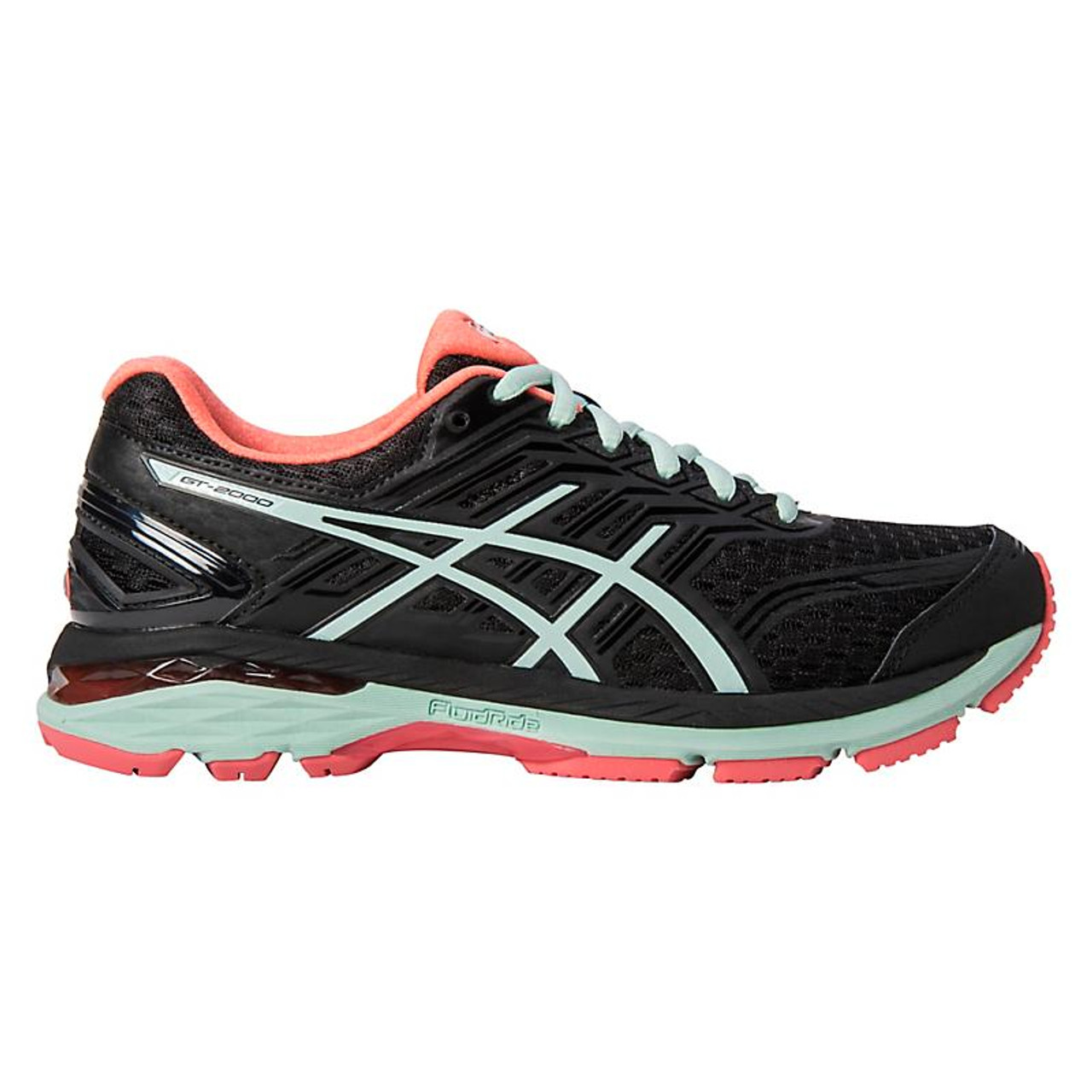 asics gt 2000 5 women's running shoes 