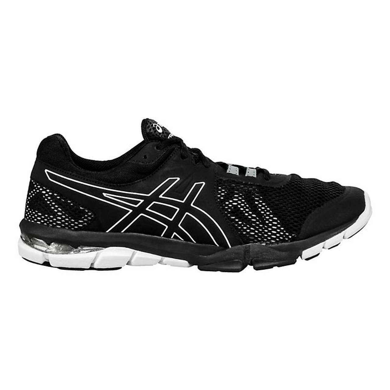 asics gel craze tr 4 training shoes