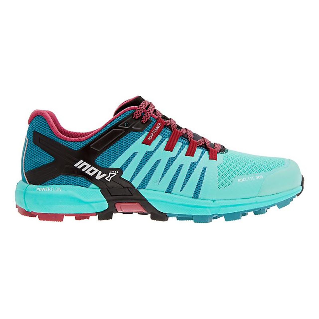 inov8 roclite 305 women's trail running shoes