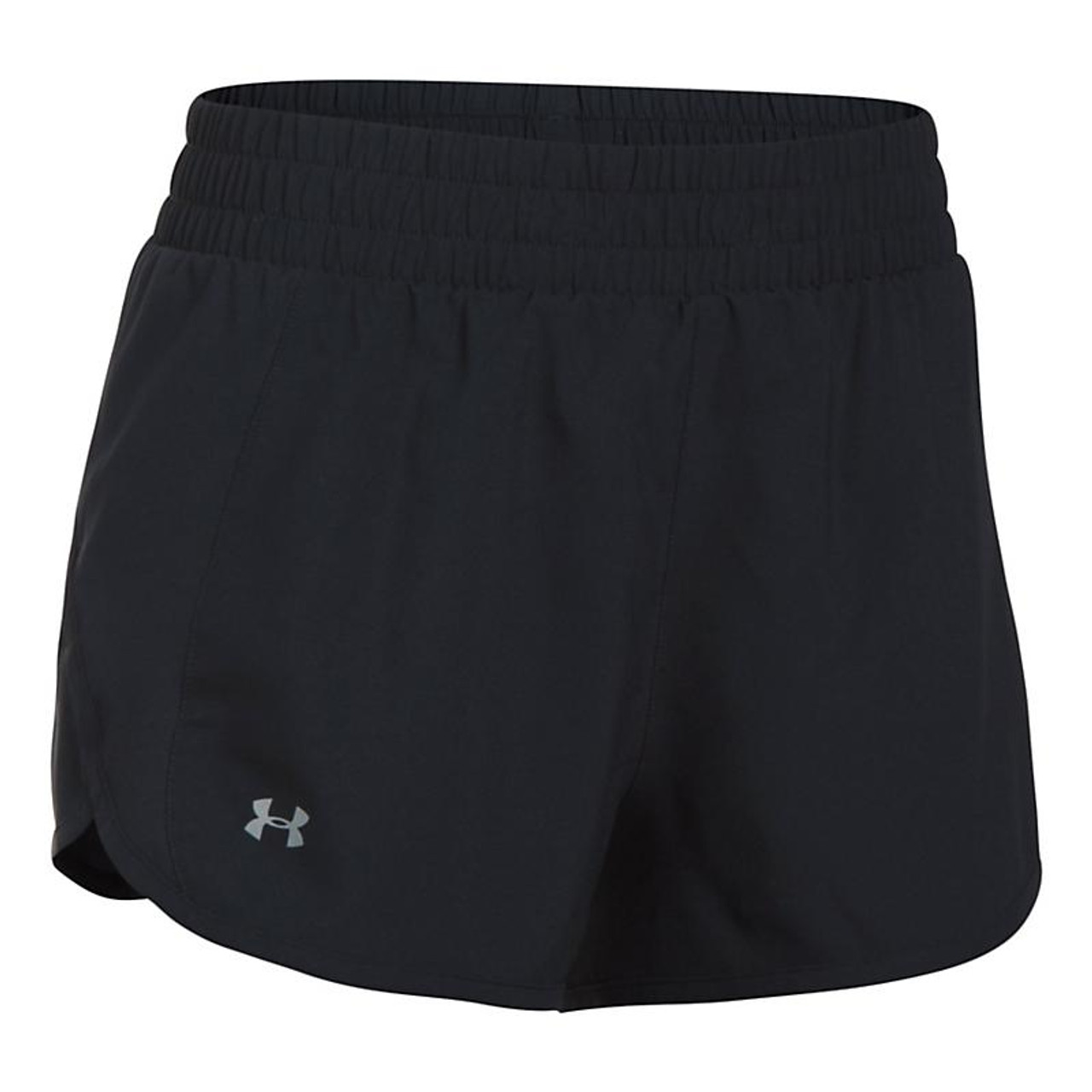 under armour tulip shorts