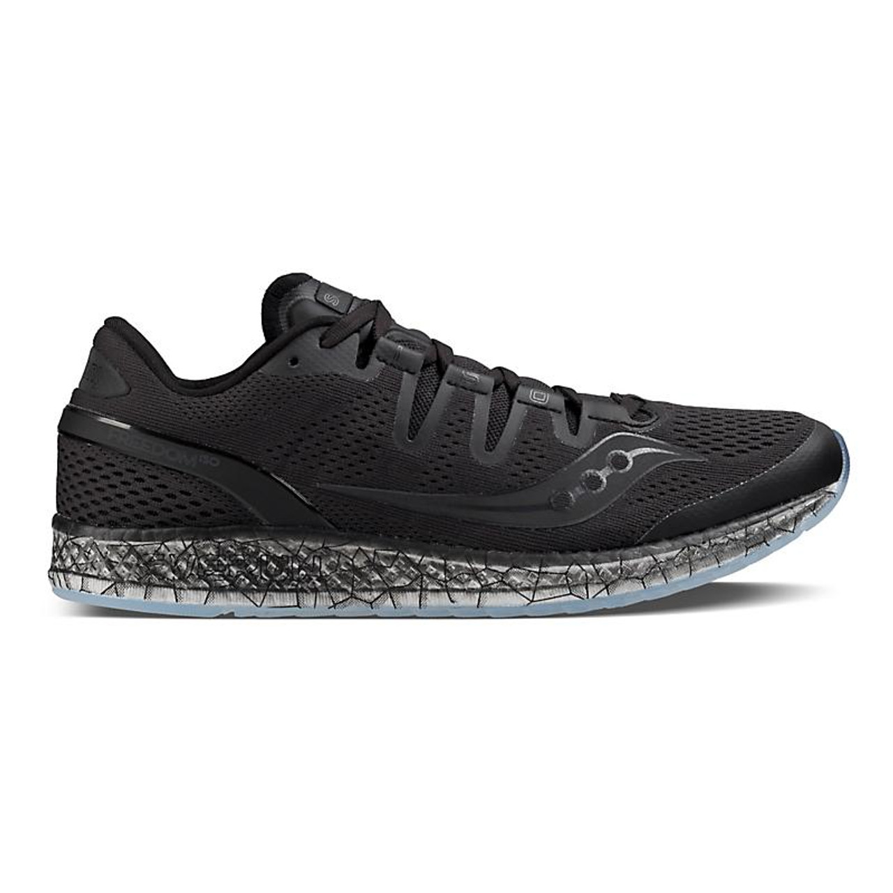 Men's Saucony Freedom ISO Running Shoe | Free Shipping