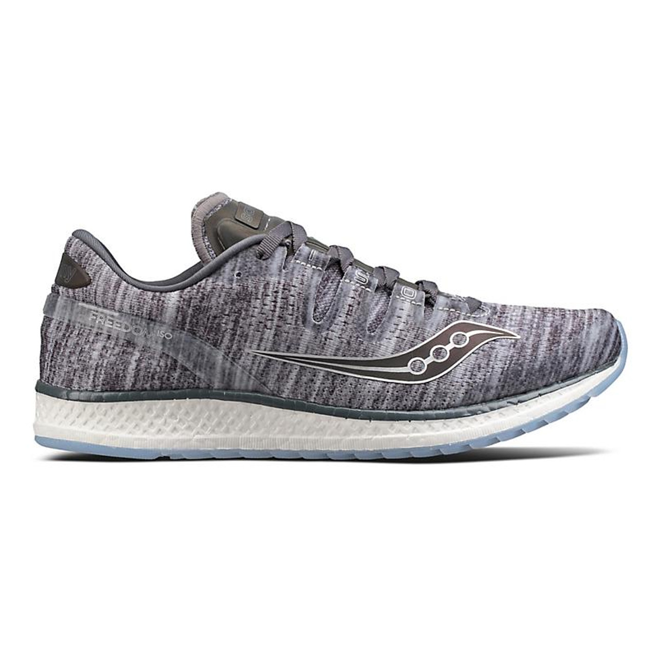 saucony freedom iso running warehouse