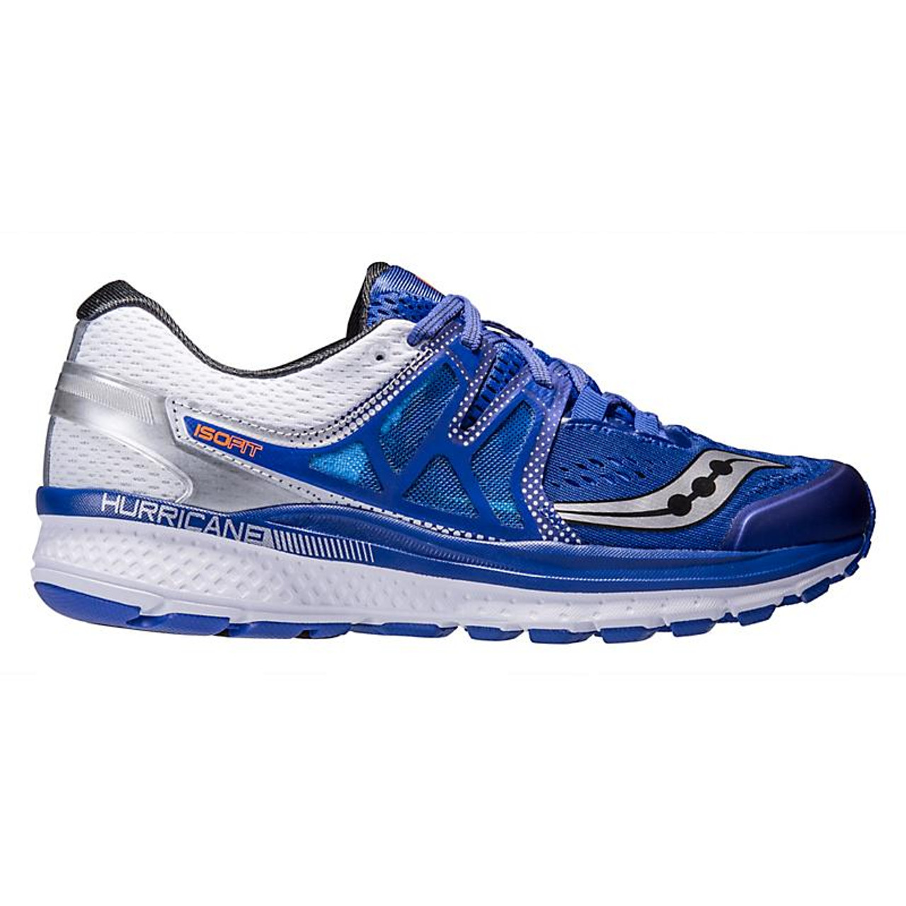 saucony hurricane iso 3 performance running shoe men's