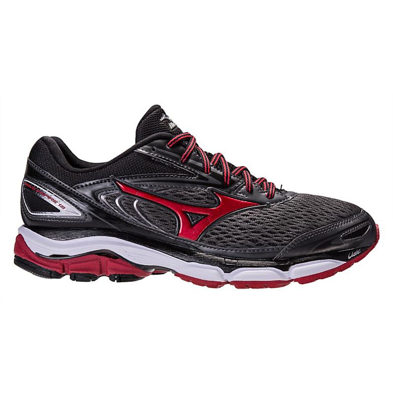 mizuno wave inspire womens size 9