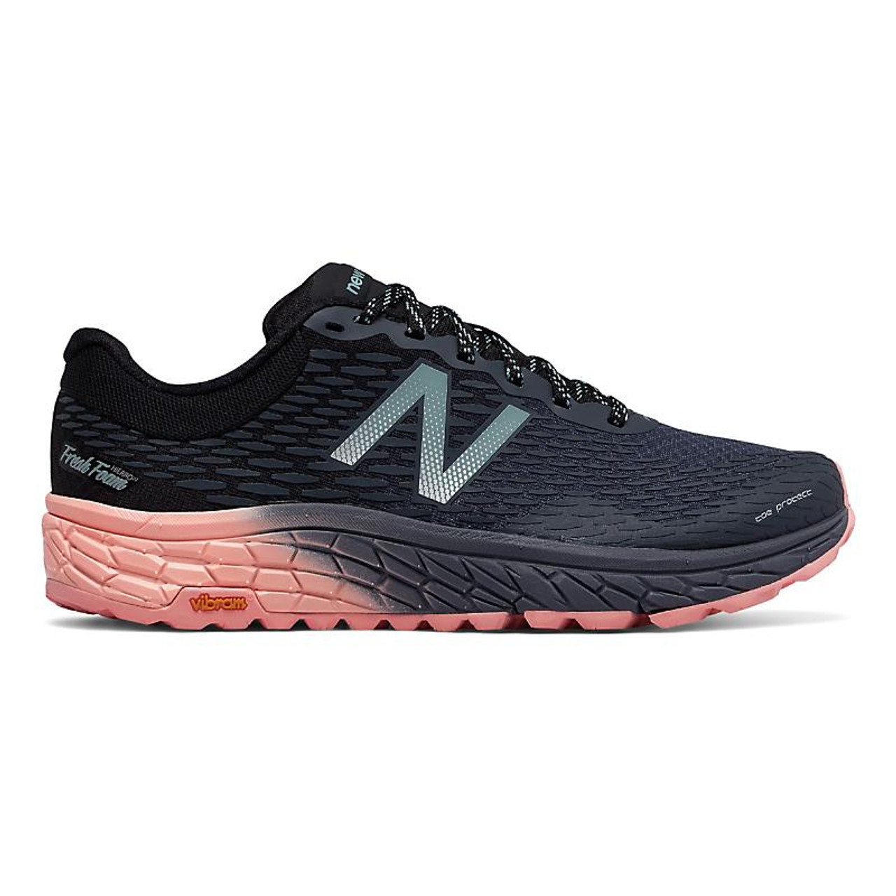 new balance fresh foam hierro women's