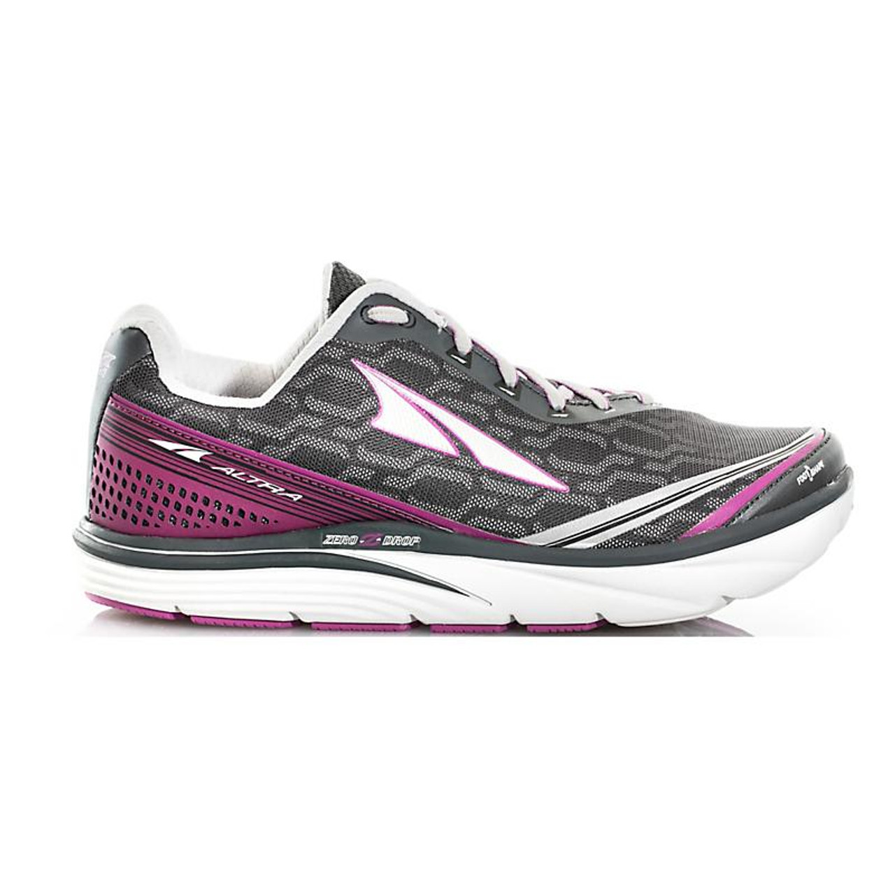 Women's Altra Torin iQ Running Shoe 