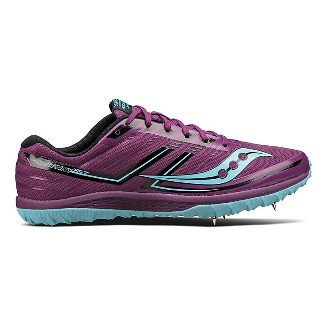 saucony kilkenny women's spikes