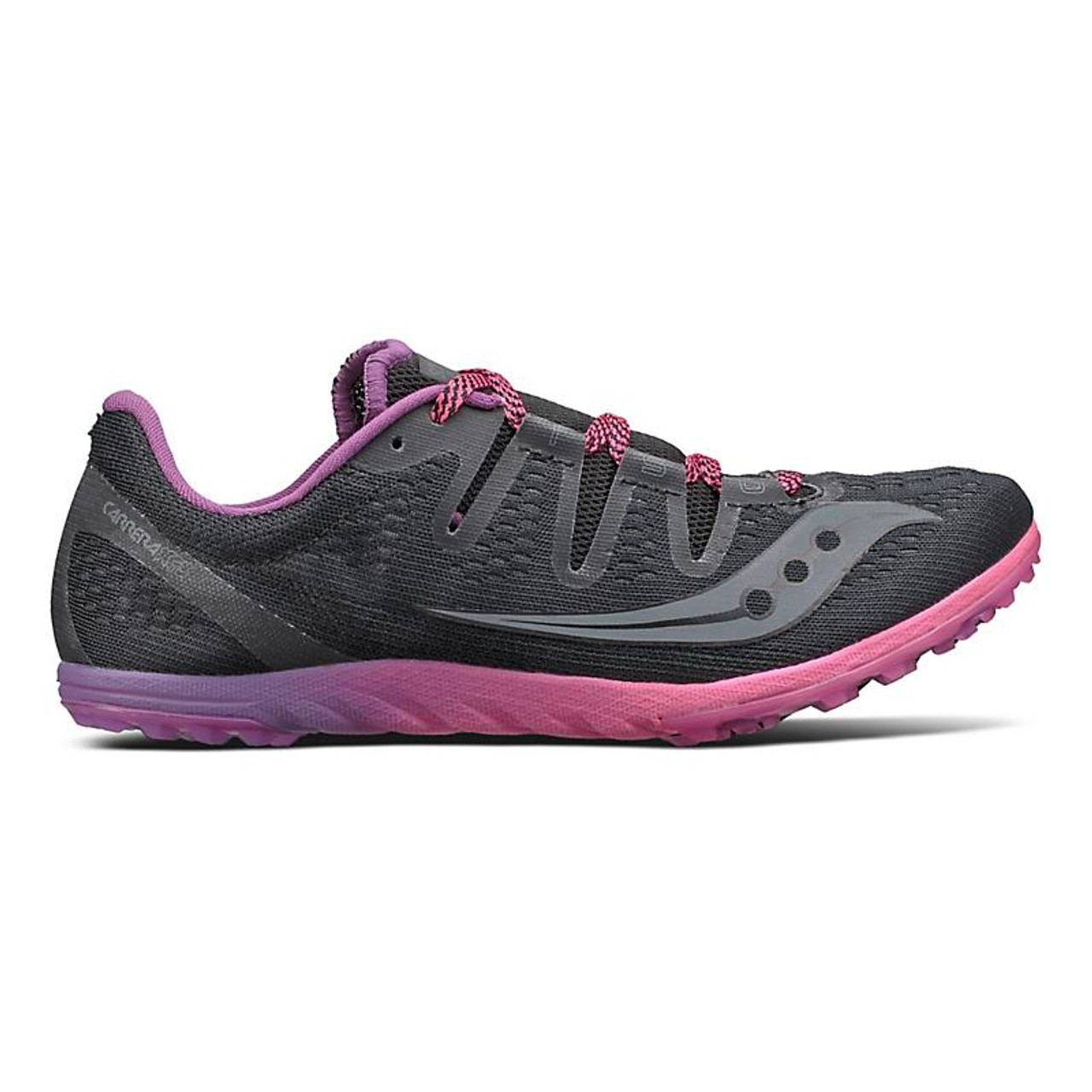 saucony carrera xc 3