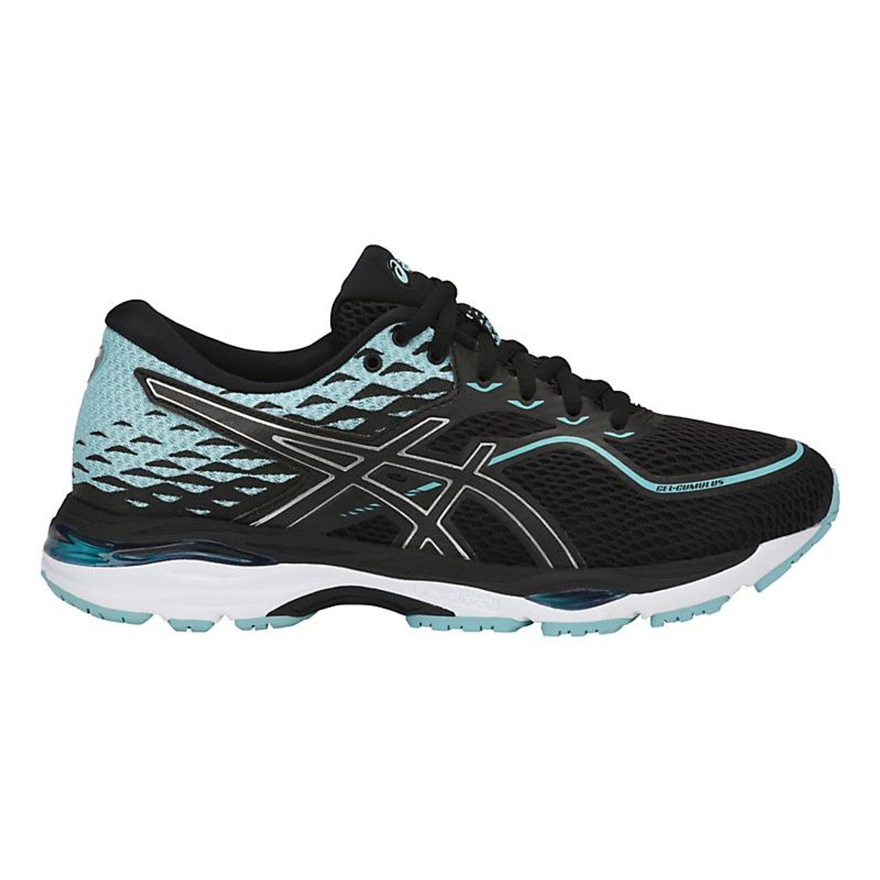 asics gel cumulus 19 women's review