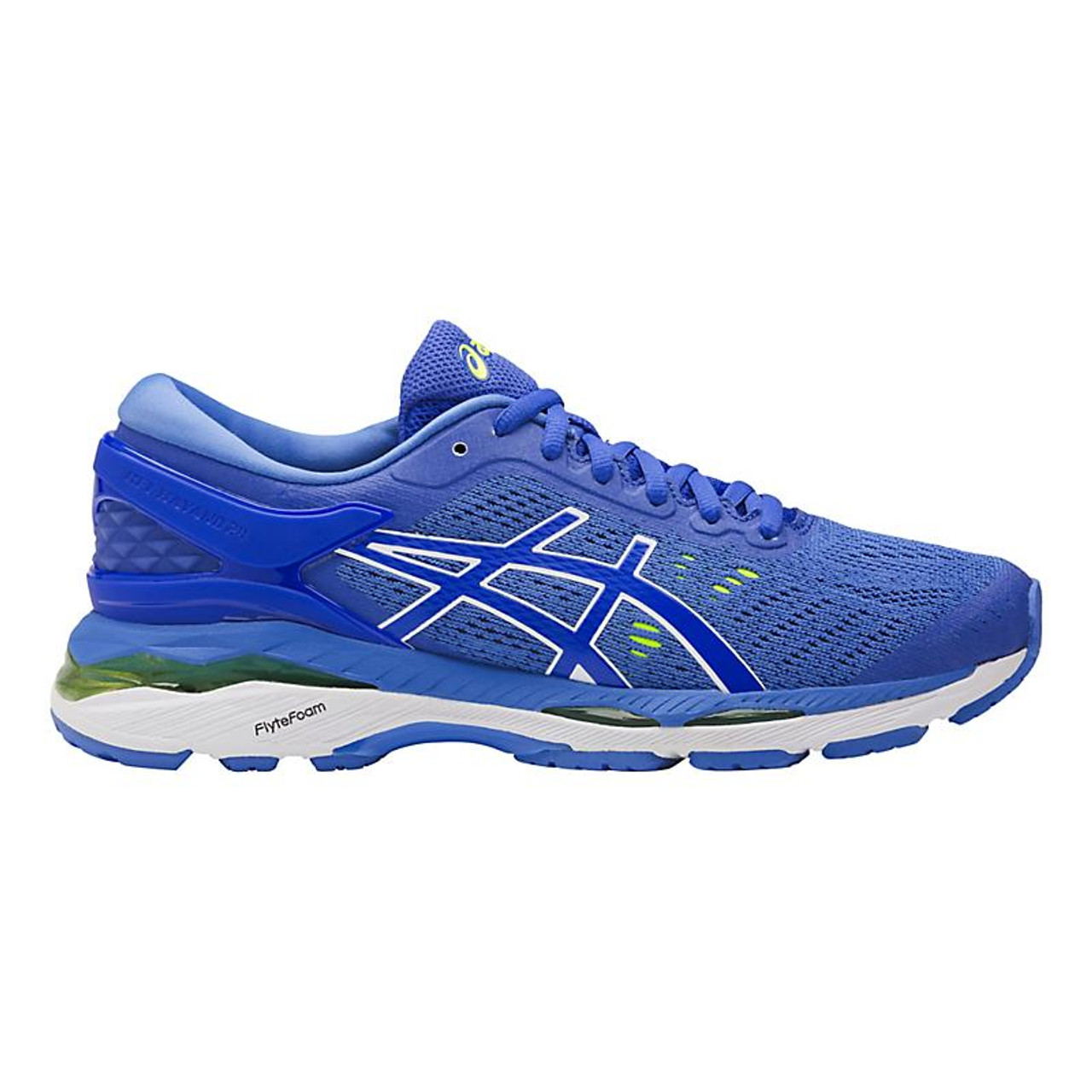 asic kayano womens sale