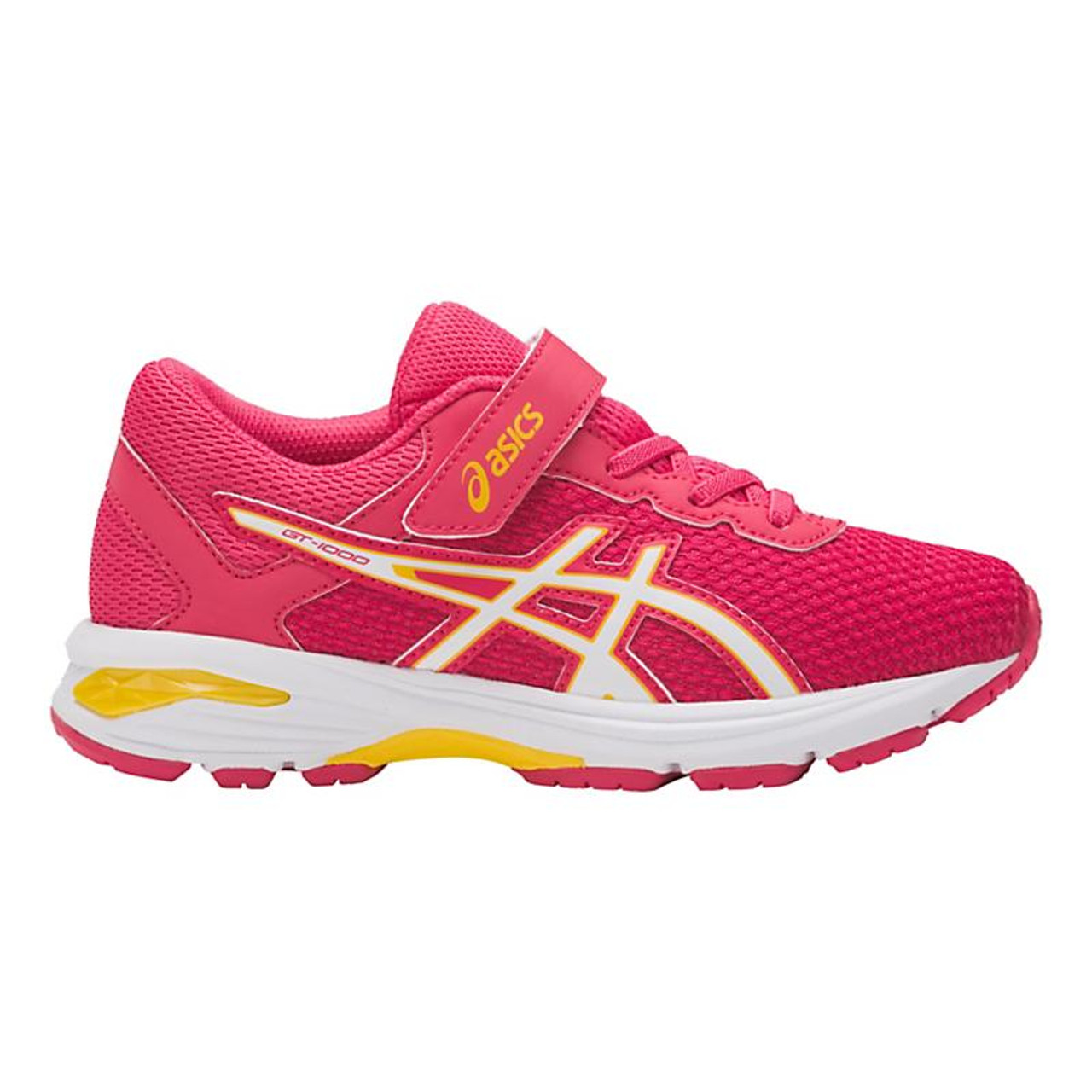 asics gt 1000 6 kids