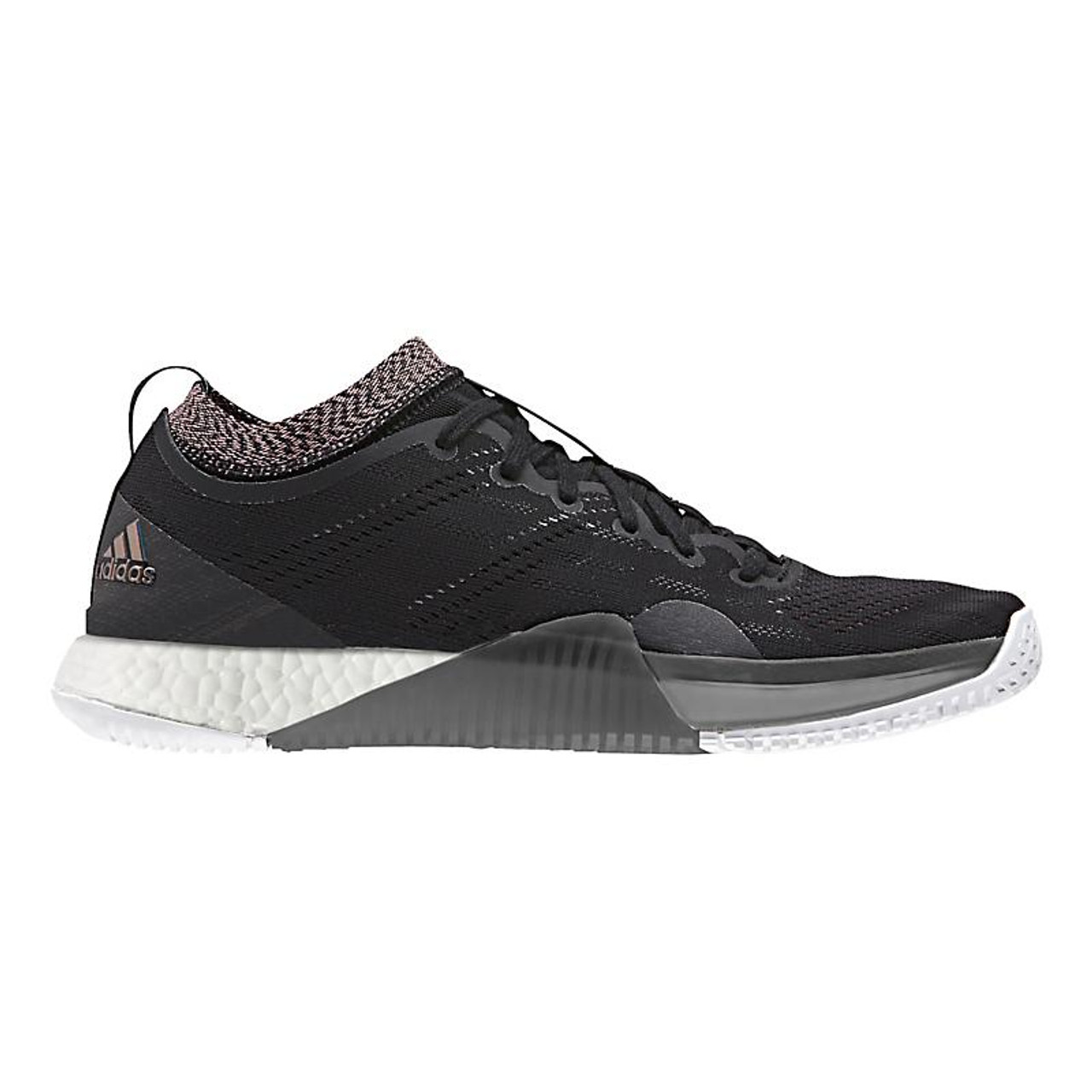 adidas crazytrain elite women's review