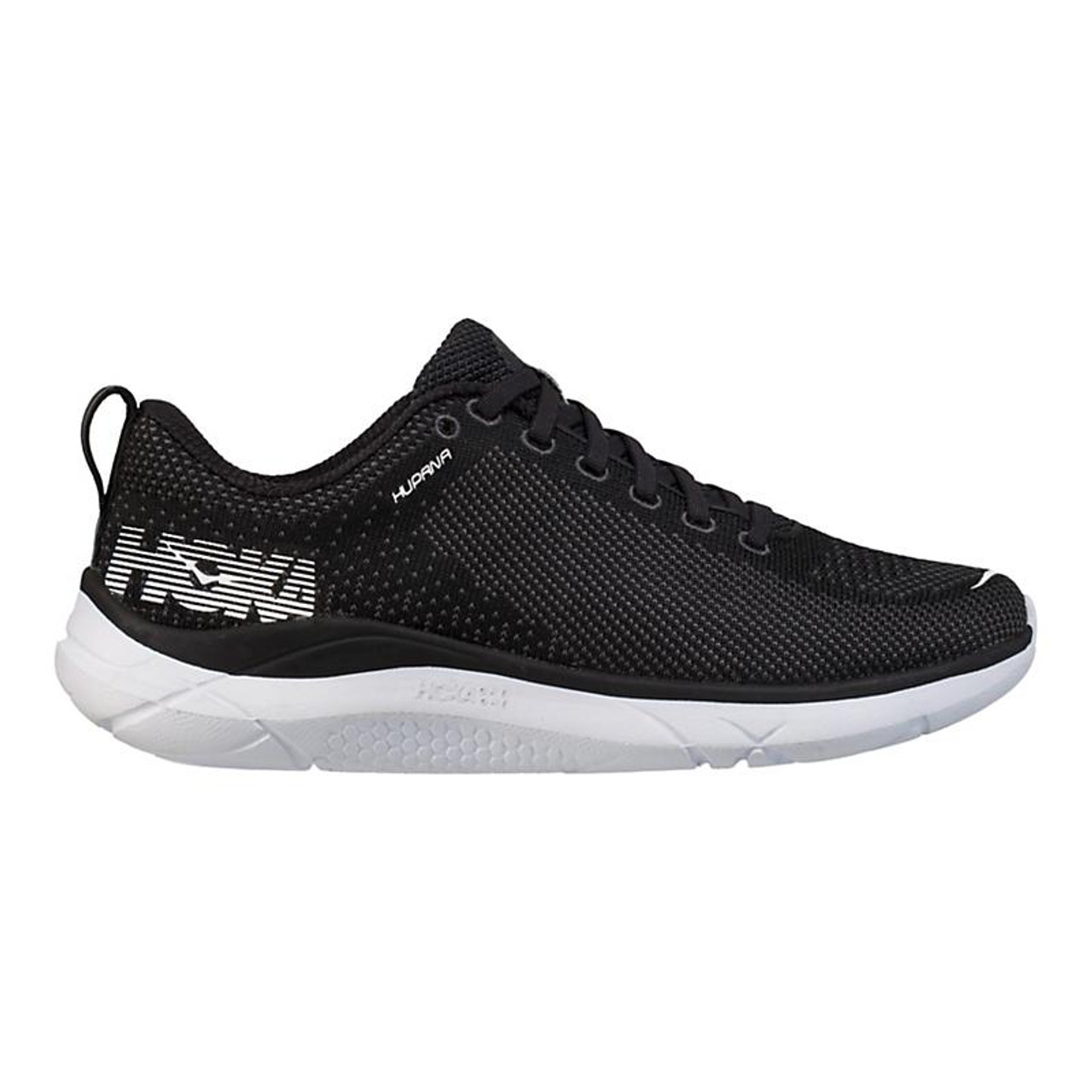 hoka hupana black