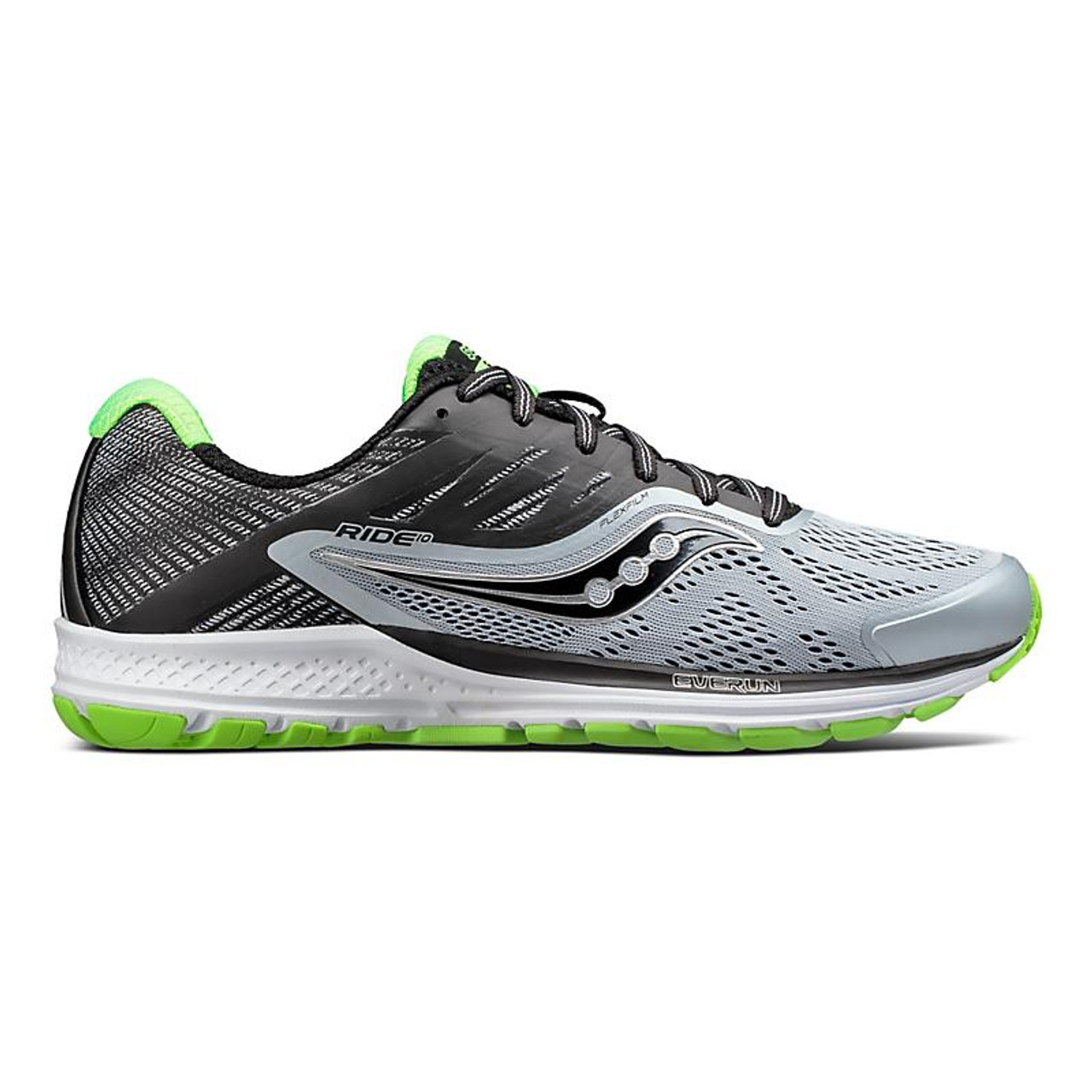 saucony ride 10 mujer 2014