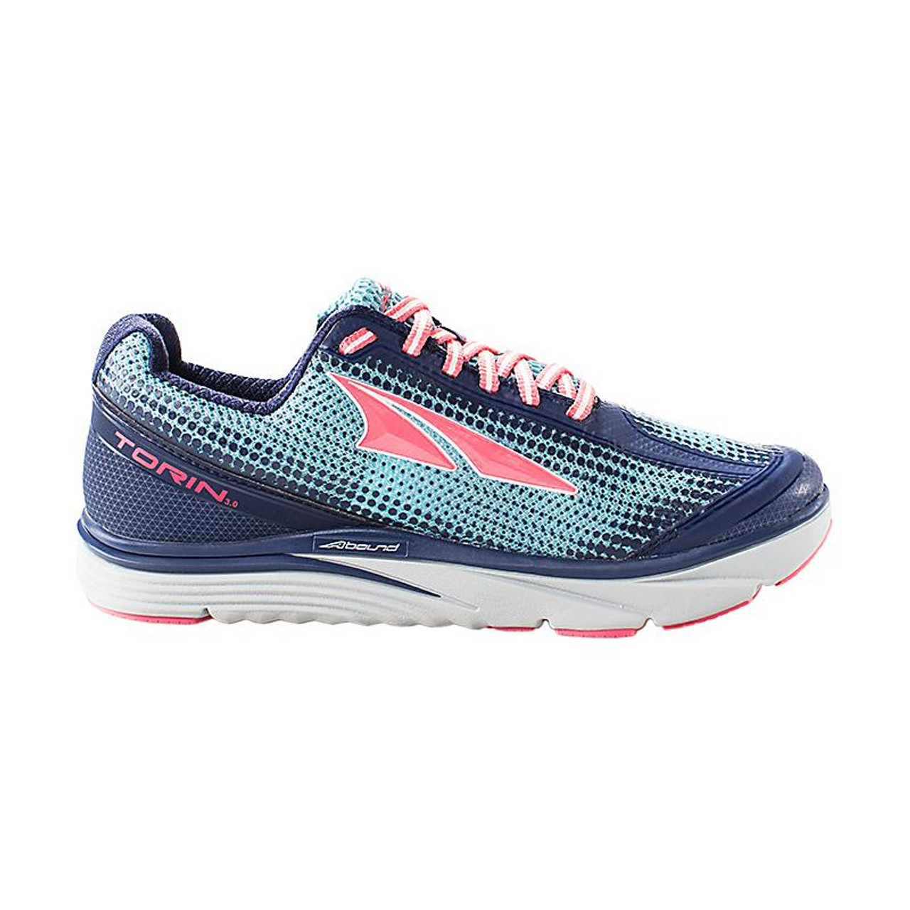 Women's Altra Torin 3.0 Running Shoe 