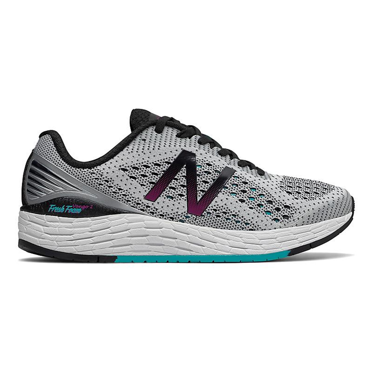 womens black new balance