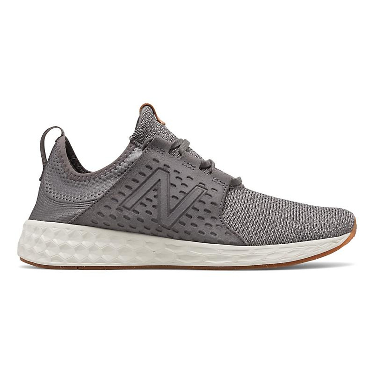 Men's New Balance Fresh Foam Cruz v1 Omni Men's New Balance Fresh Foam Cruz v1 Omni