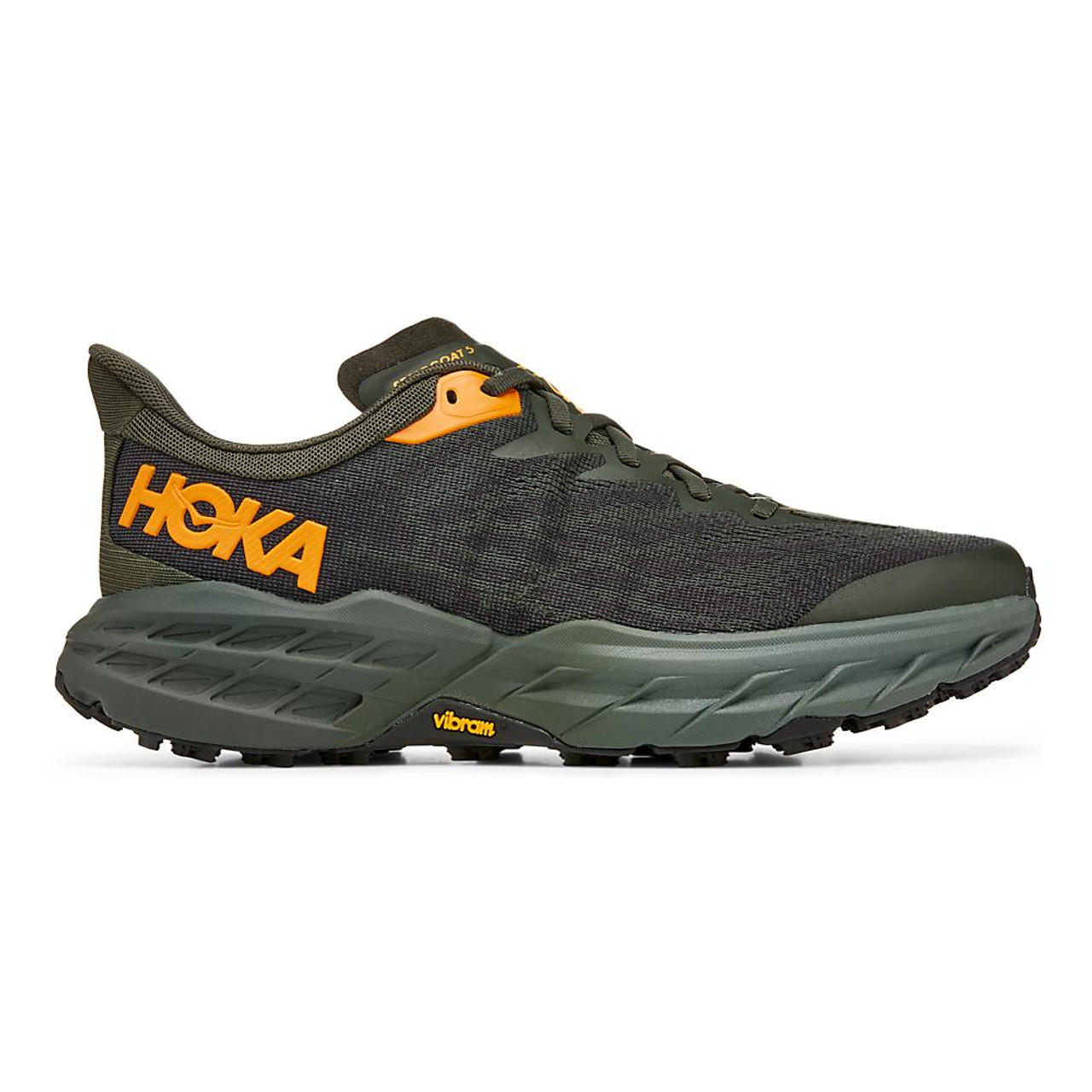 hoka speedgoat running warehouse