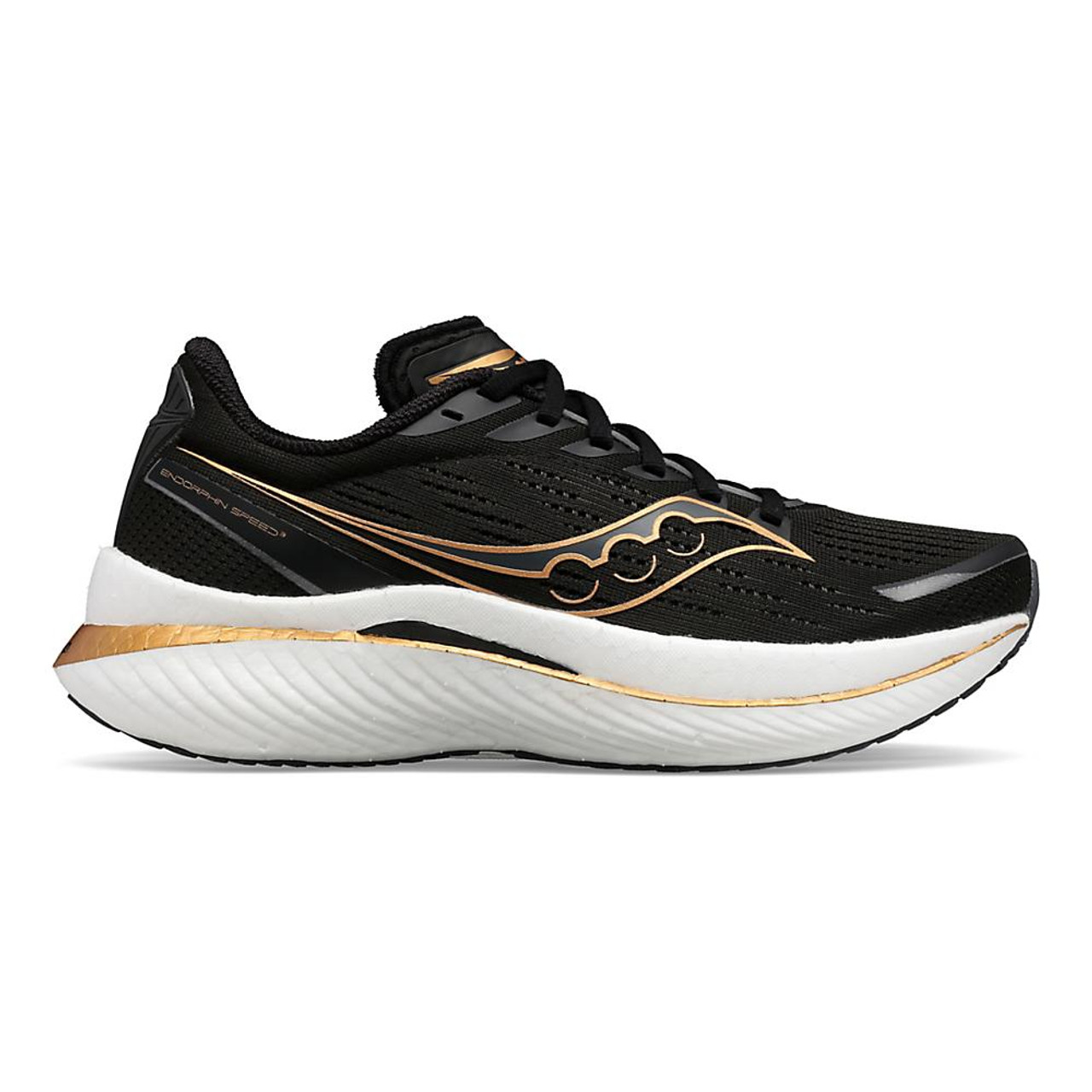women's saucony endorphin shoes