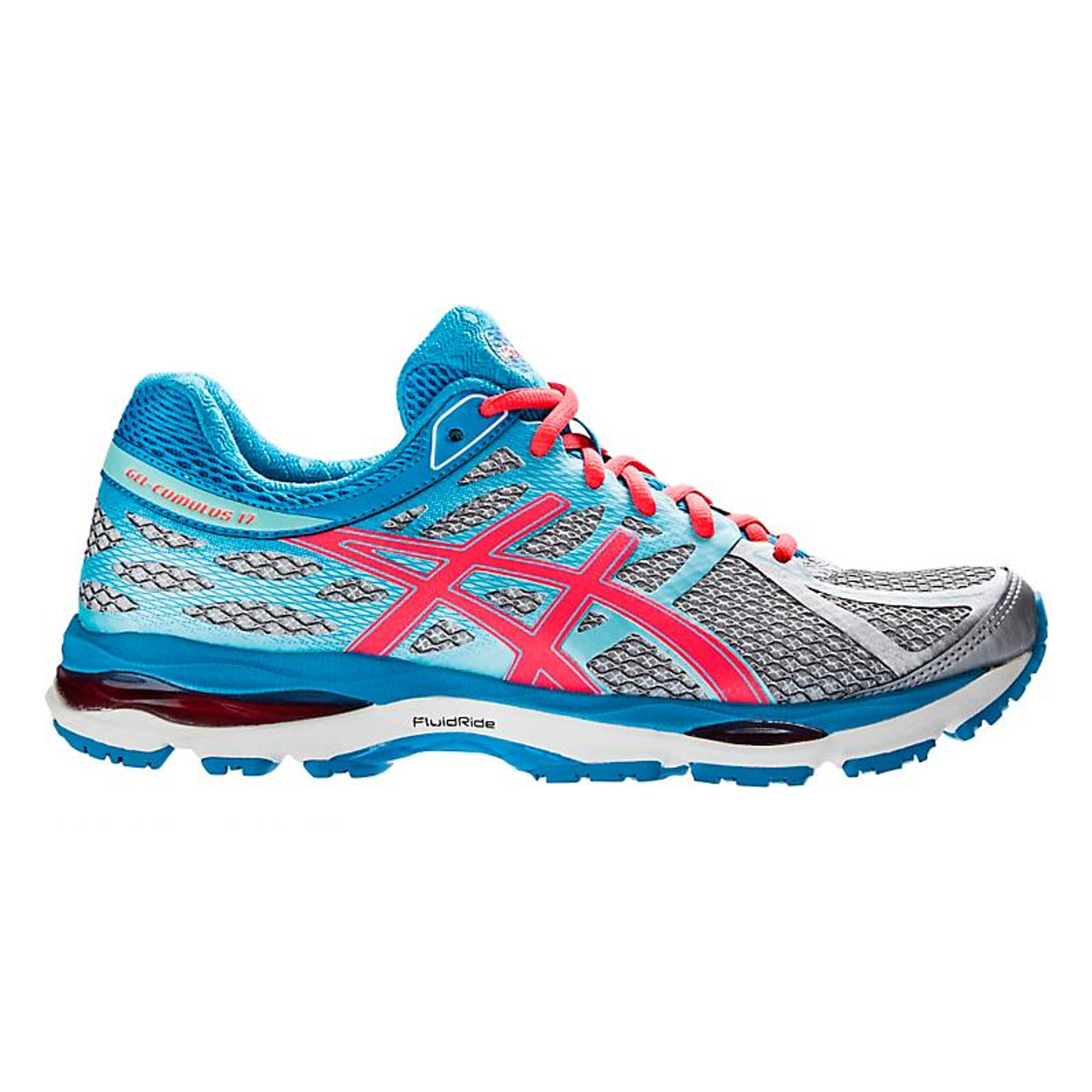 asics cumulus womens 17