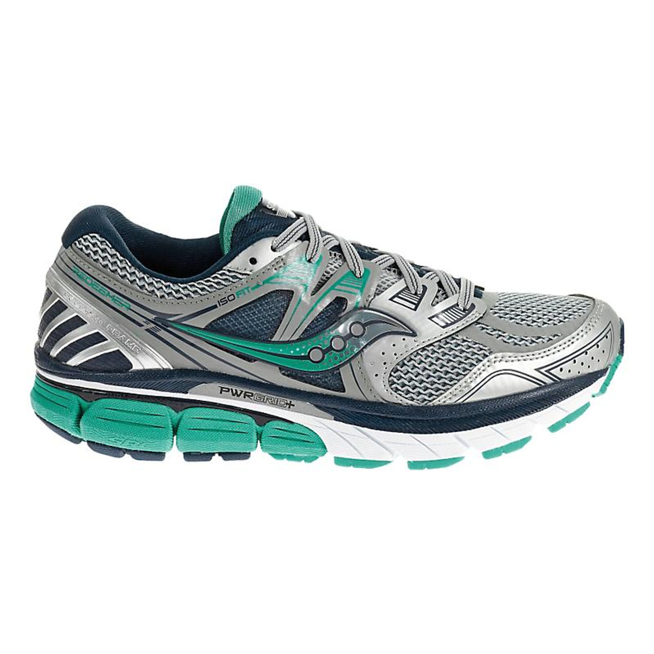 saucony redeemer dames