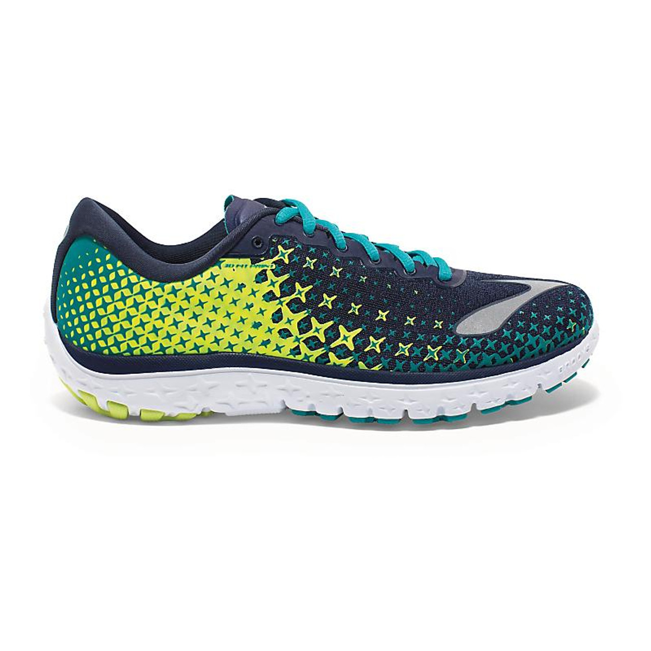 brooks pureflow vs skechers go run